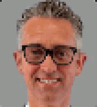 Portrait of Simon